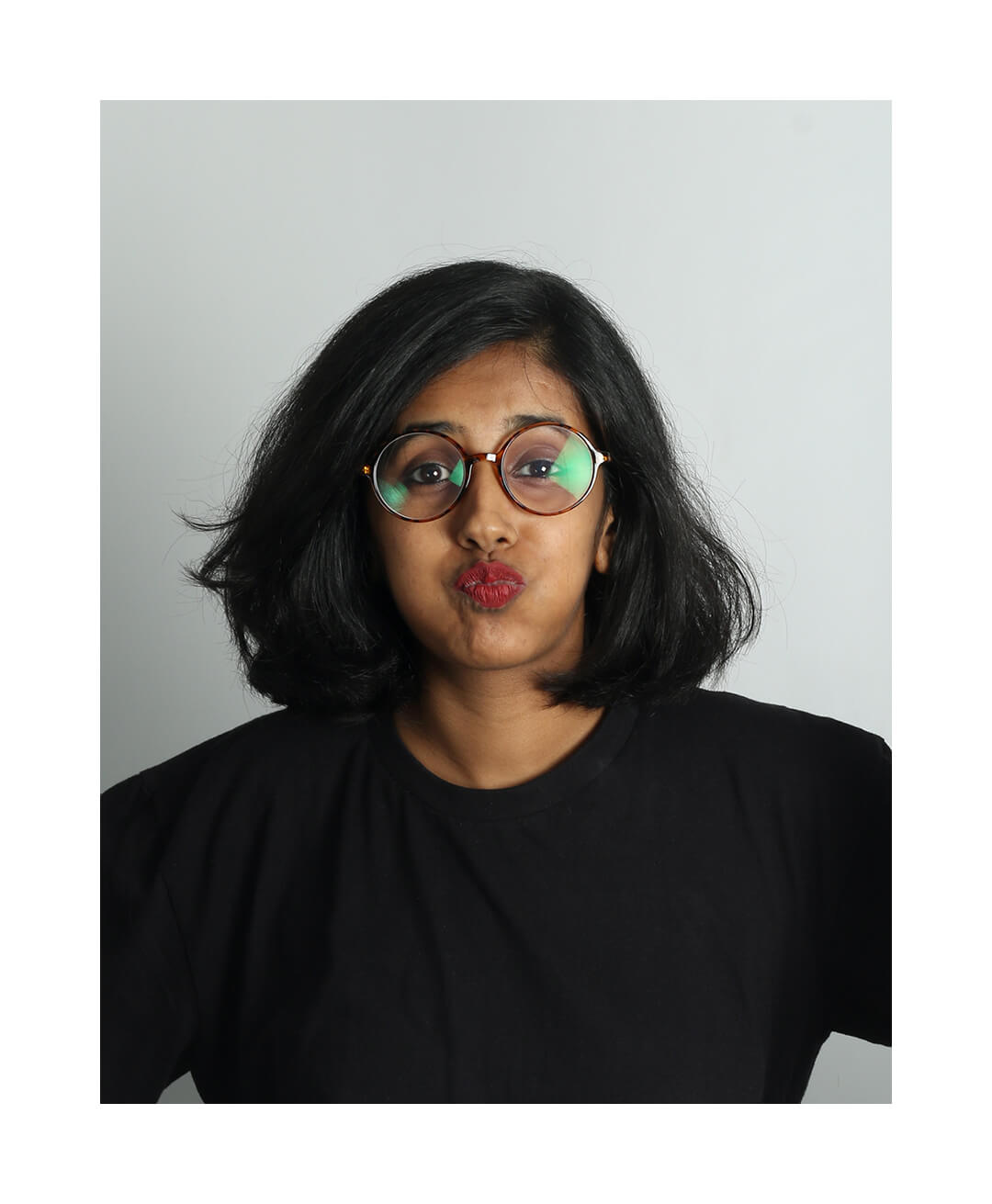 Drishti Desai