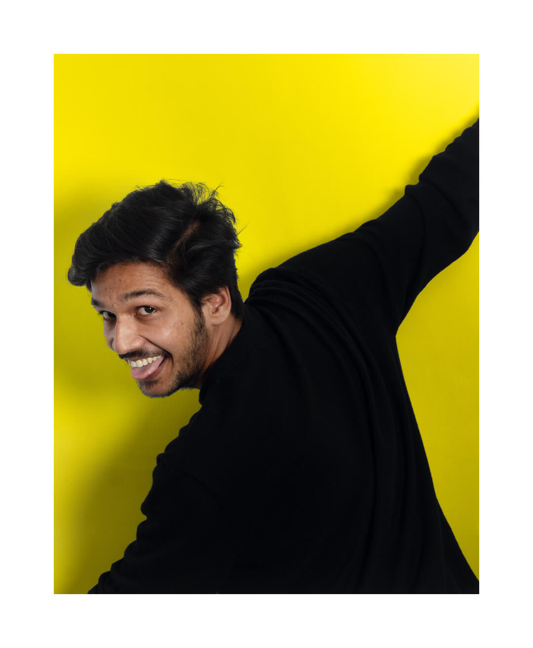 Gaurav Sharma