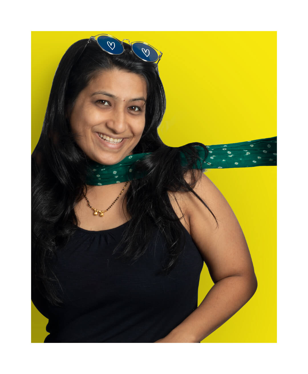 Gayatri Padhye