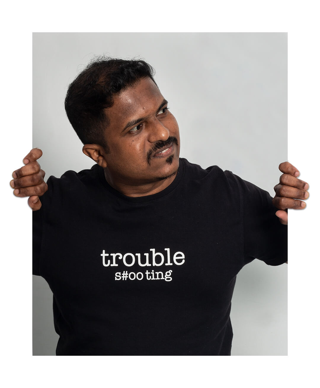 Jaydeep Keny