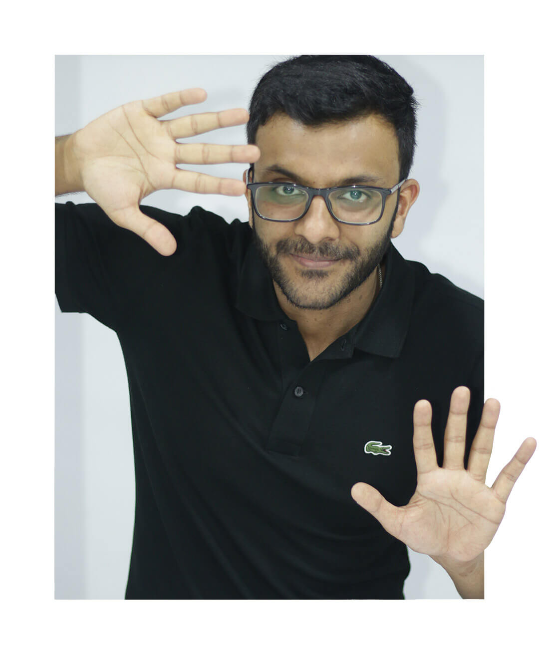Krishi Jhaveri