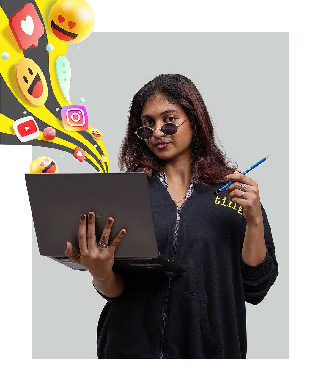 Namrata Bagwe
