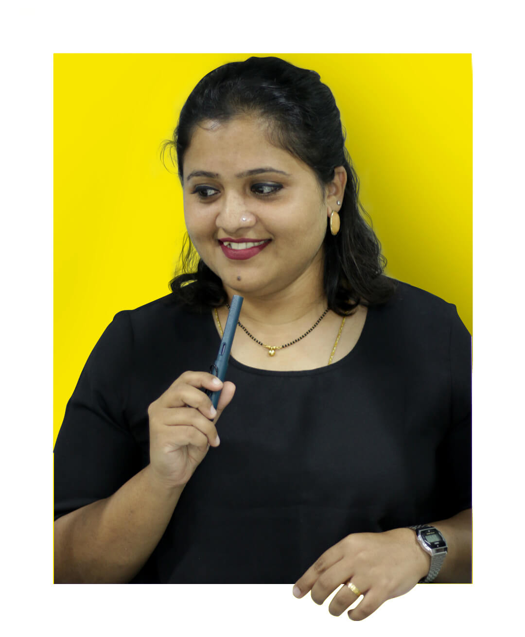 Neelam Bangar