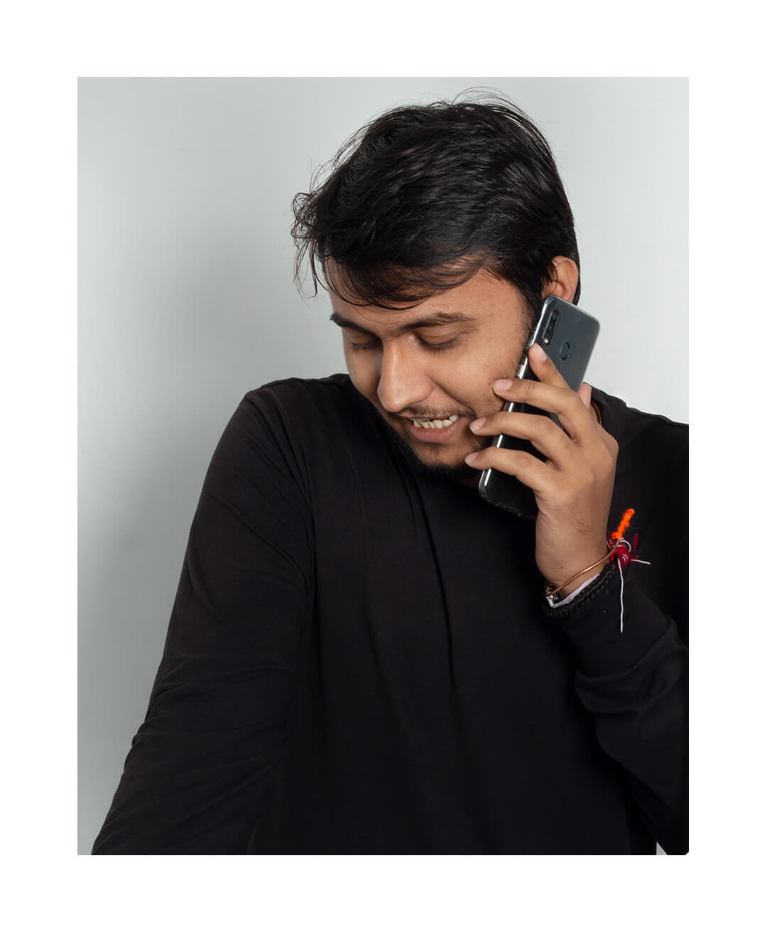 Niraj Thakur