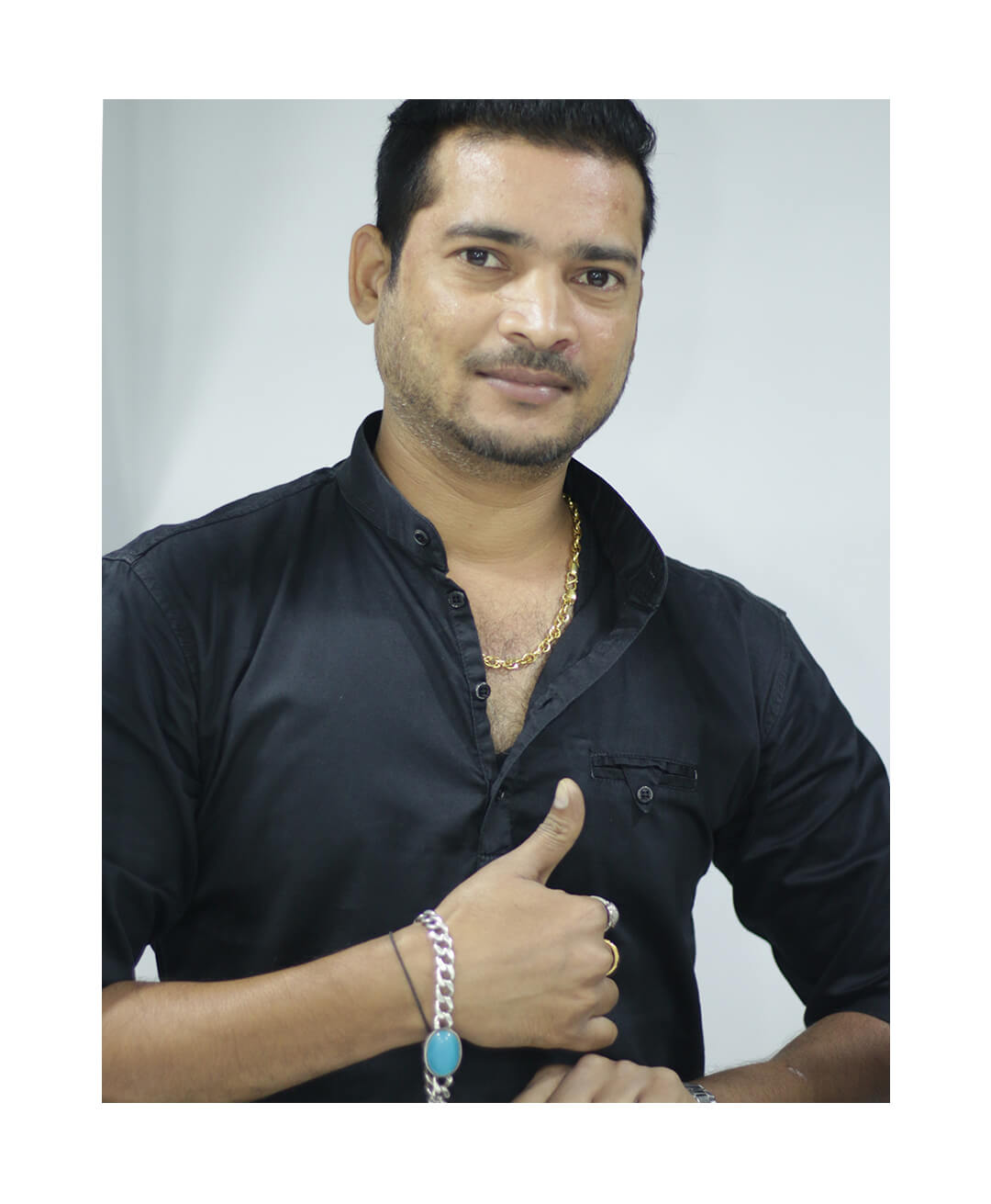 Nitin Sawarkar