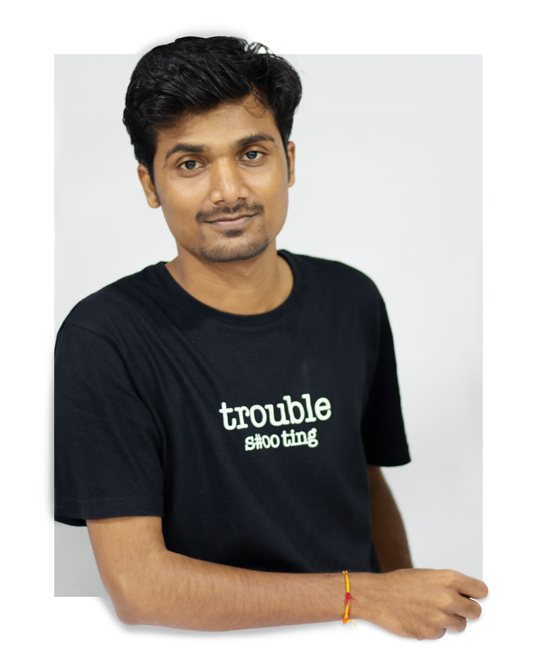 Nikhil Wanve
