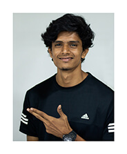 Pratik Pujare