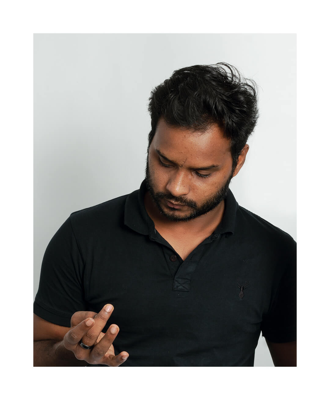 Pritam Ram