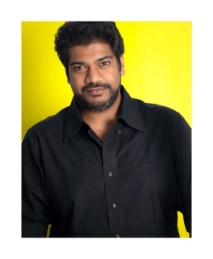 Rajiv Sathe