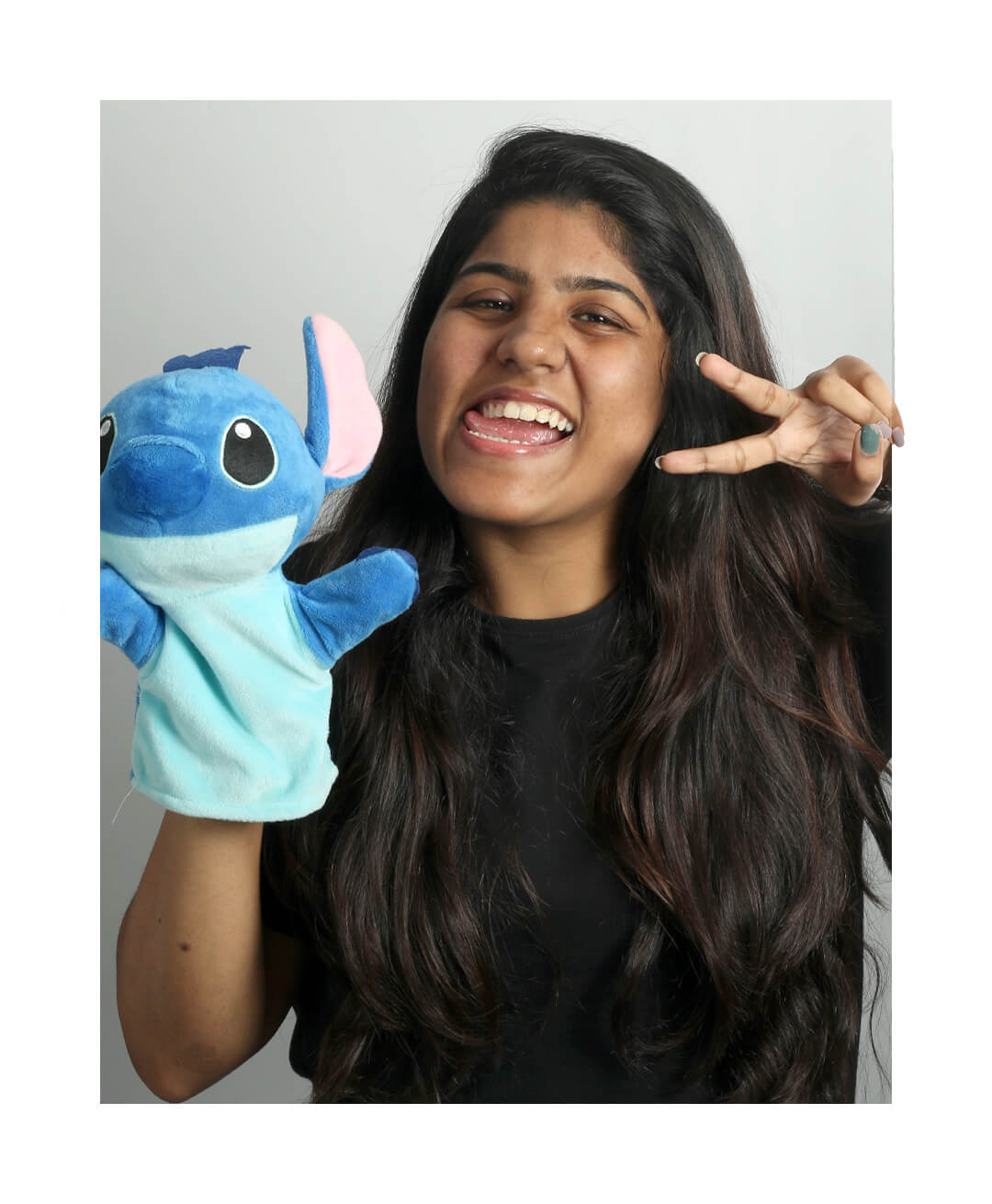 Riya Fulwani