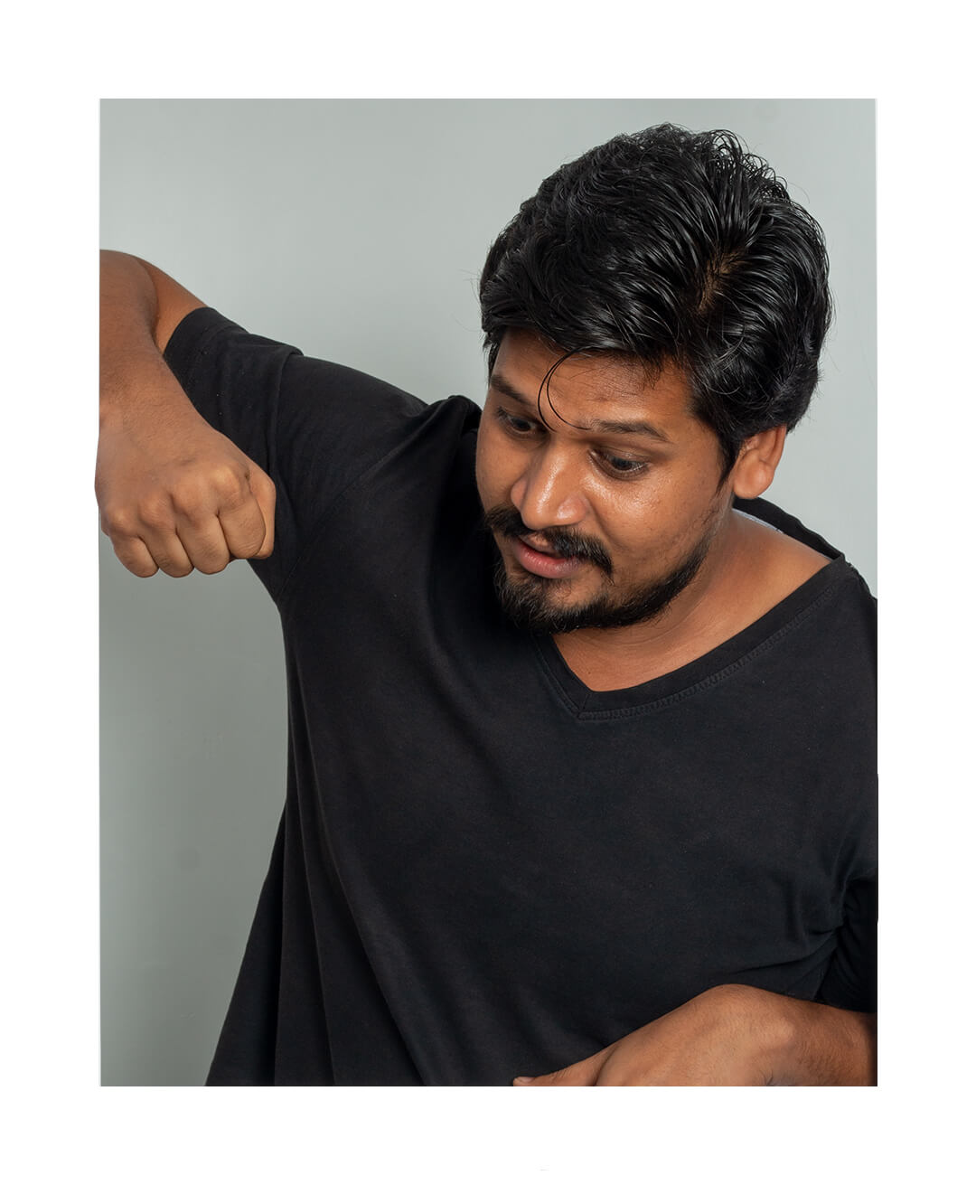 Rizwan Ansari