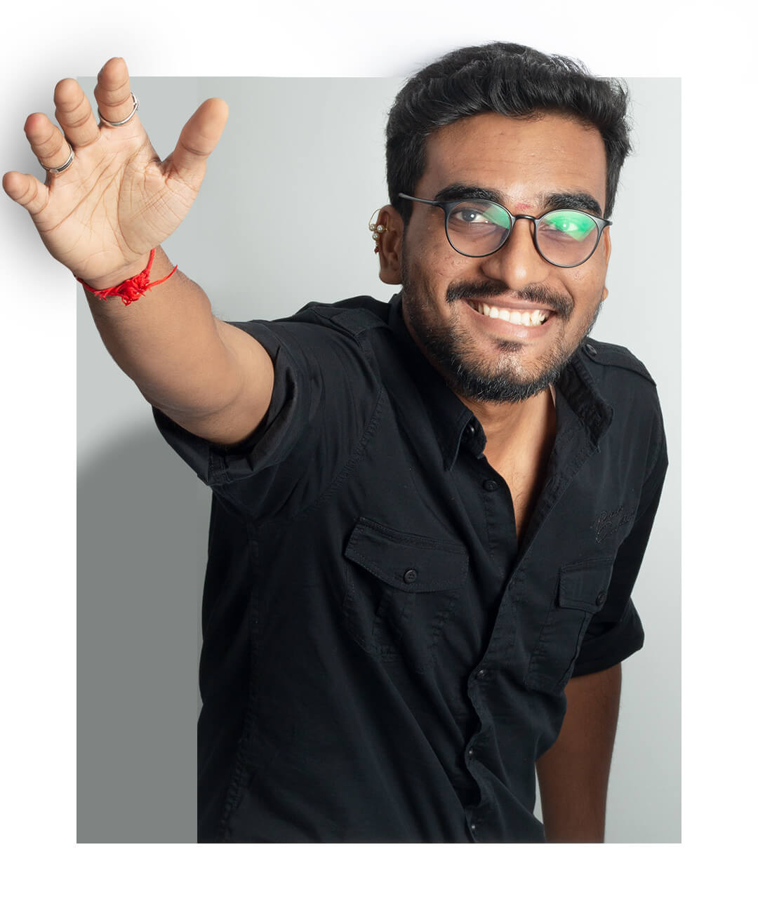 Rohan Bavkar