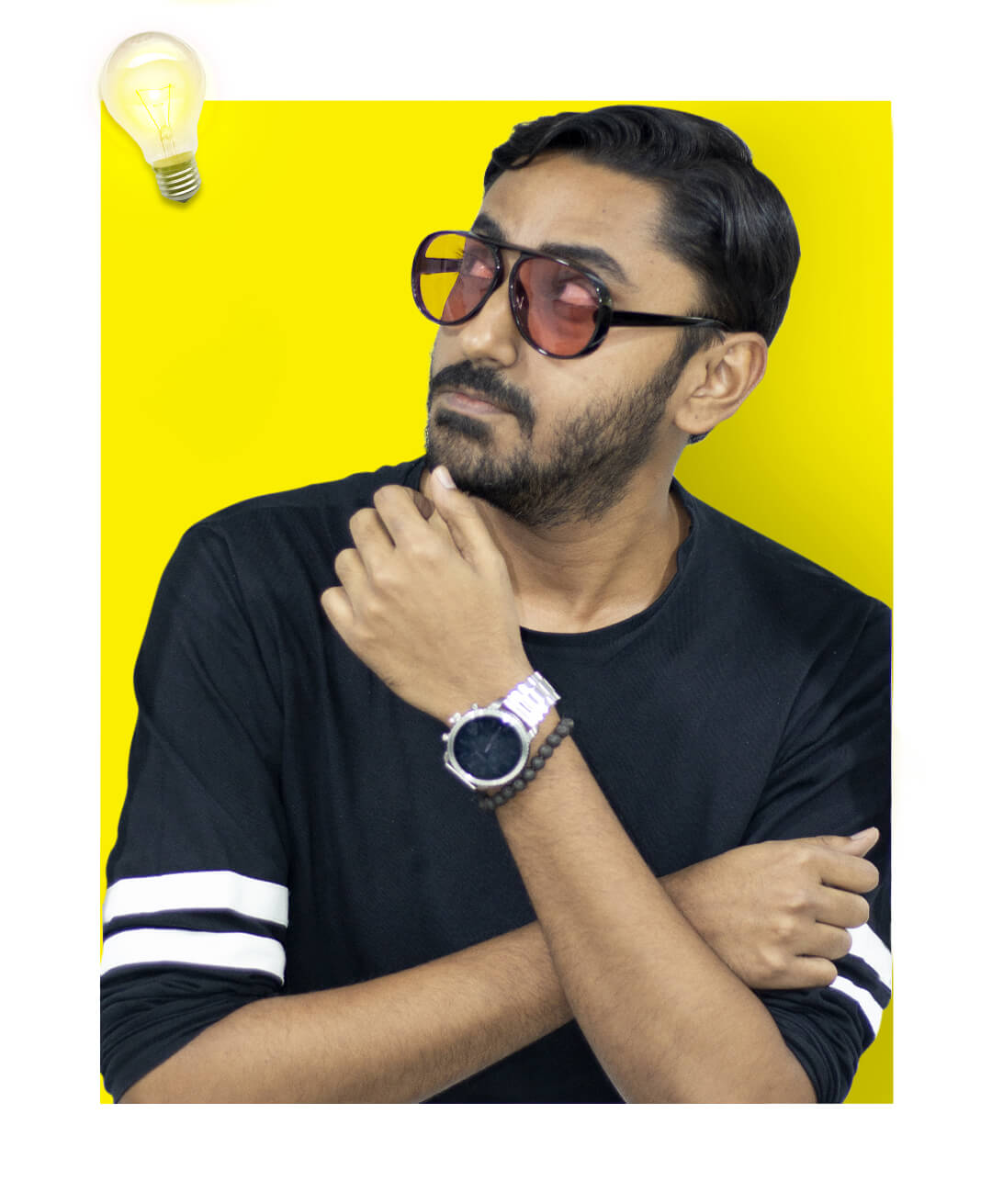 Sahil Joshi