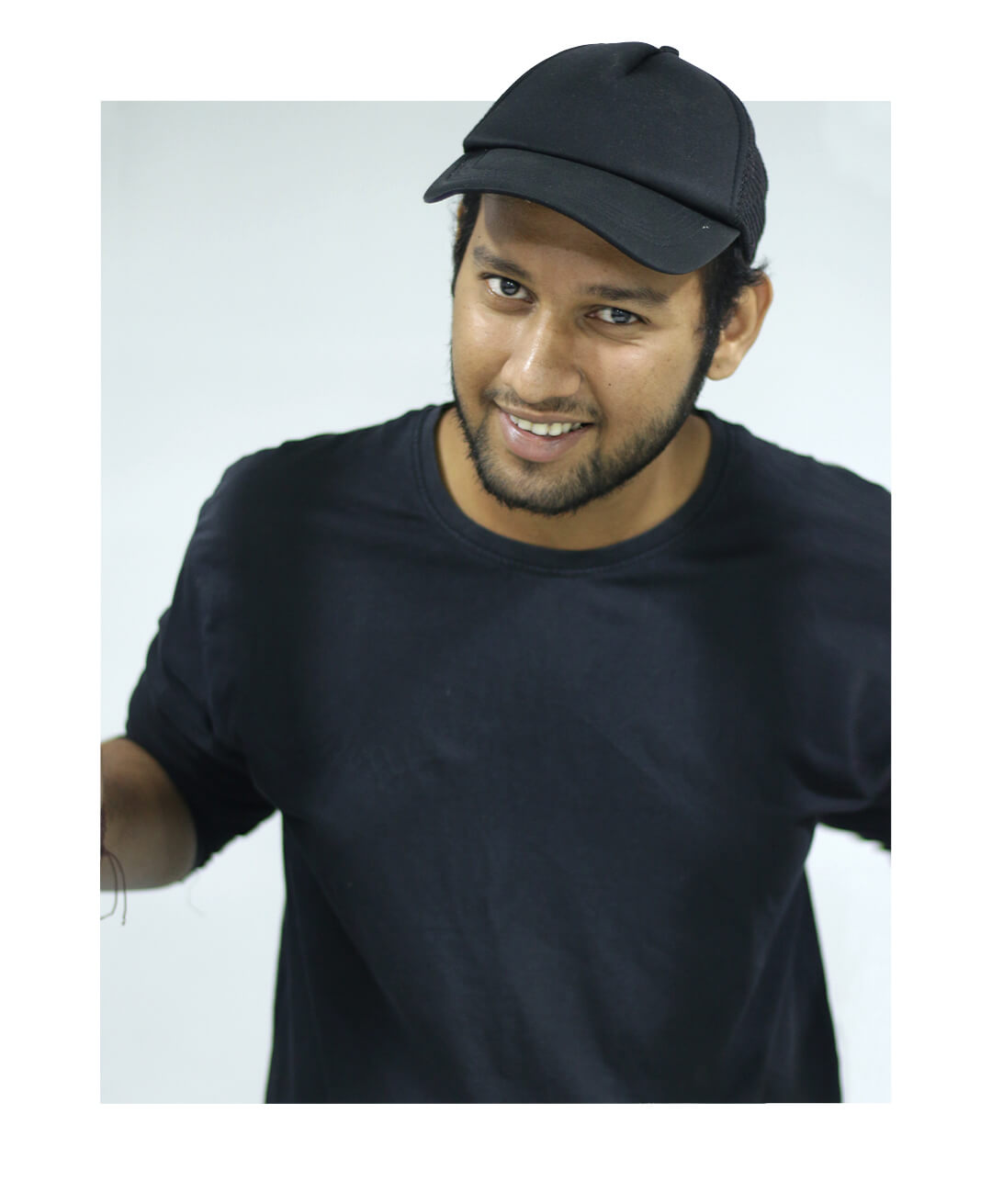 Salman Shaikh