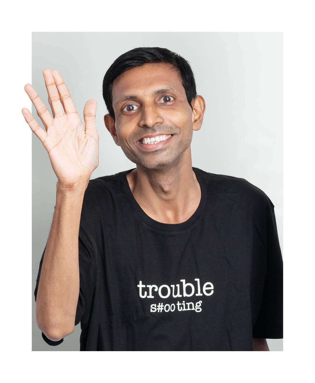 Sandeep Mane