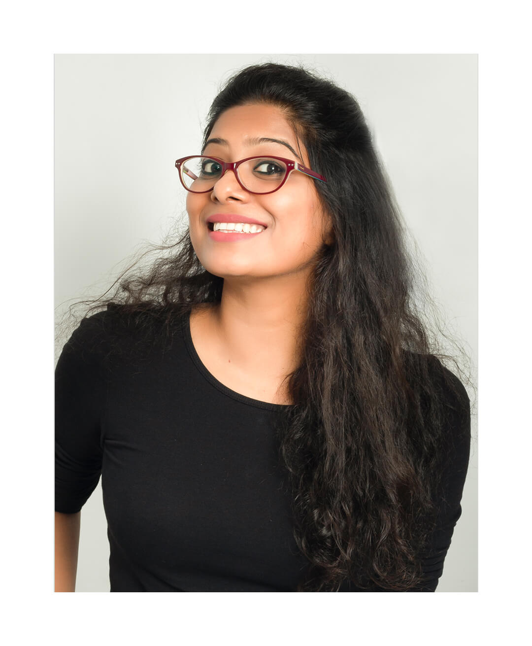 Shraddha Ambre