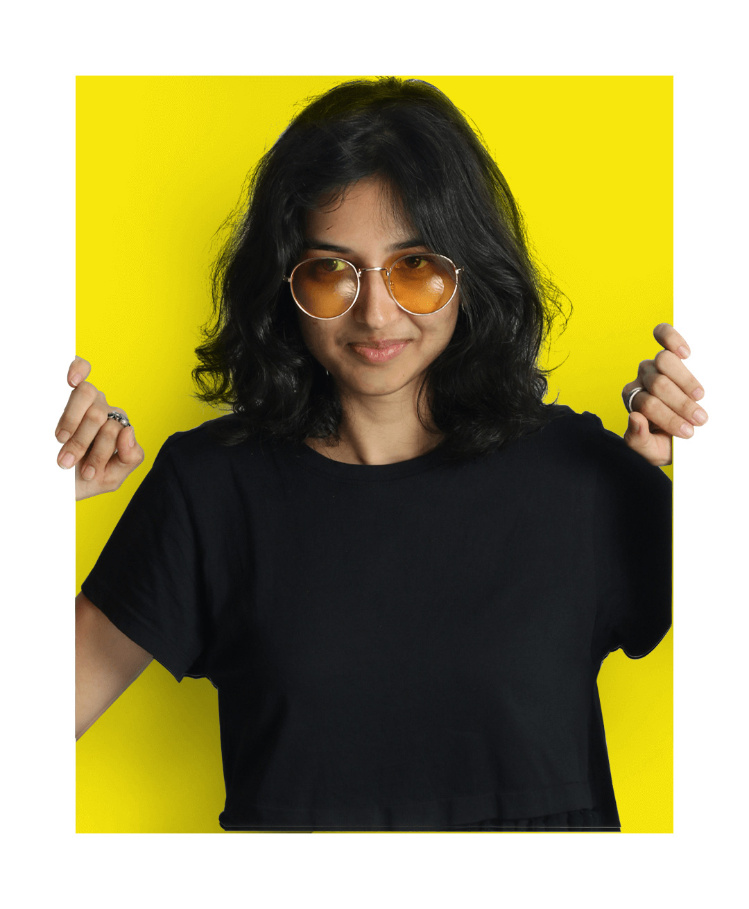 Shreni Sanghvi