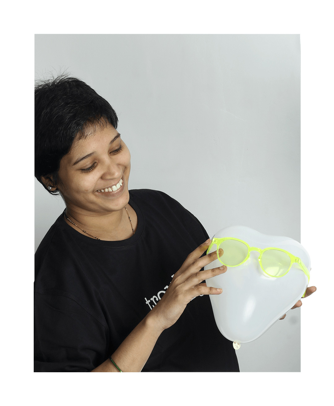 Srujana Vemula
