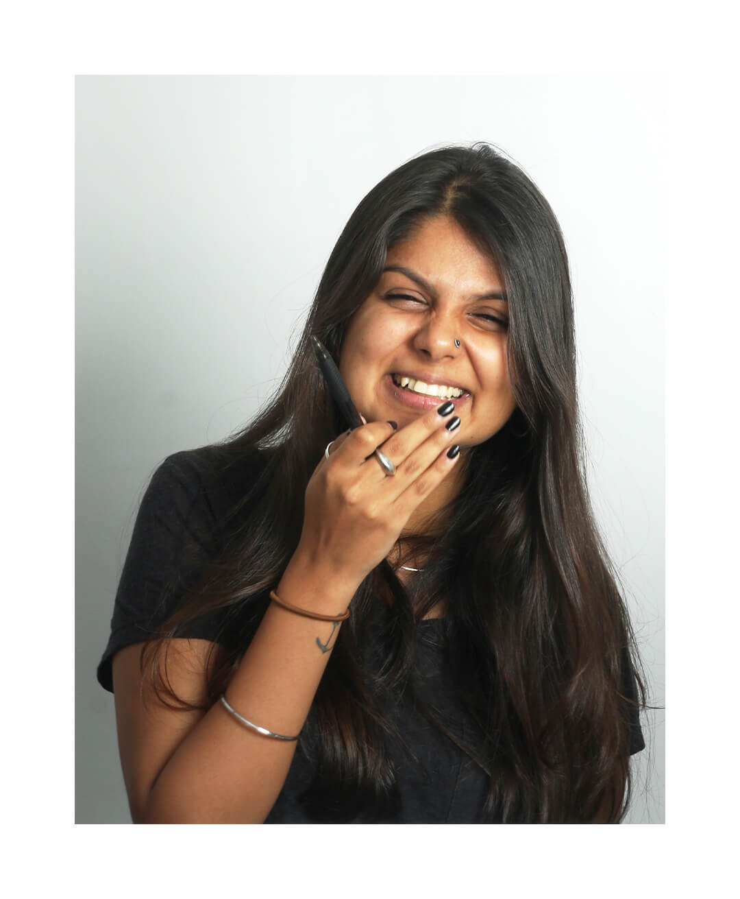 Tanishqa Nagpal