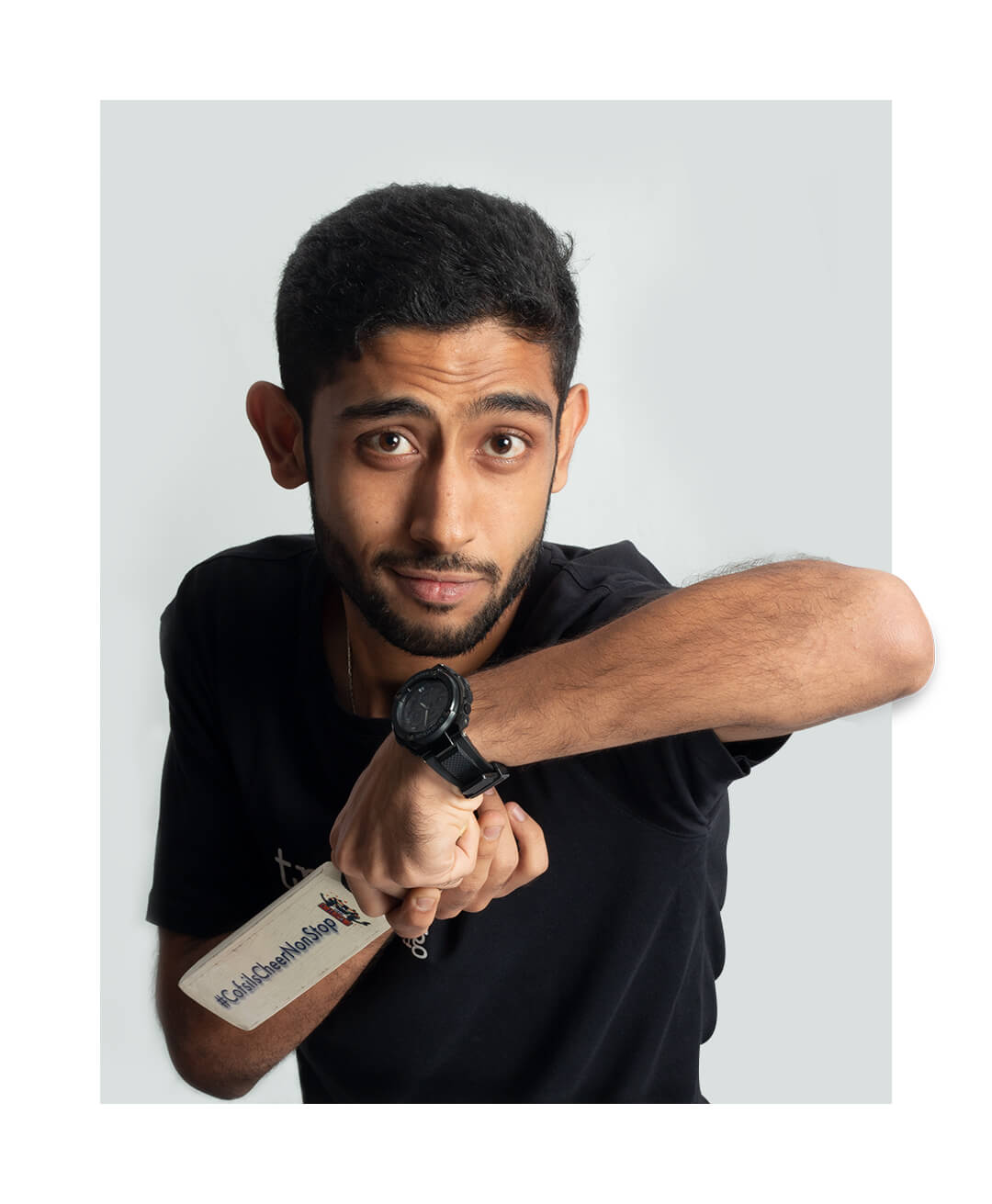 Tej Kansara