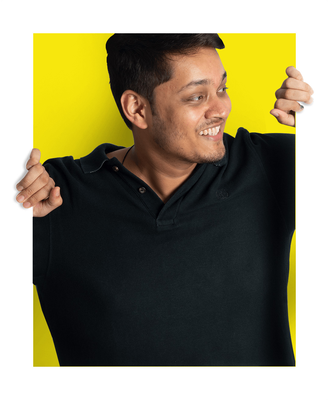 Varun Kothari
